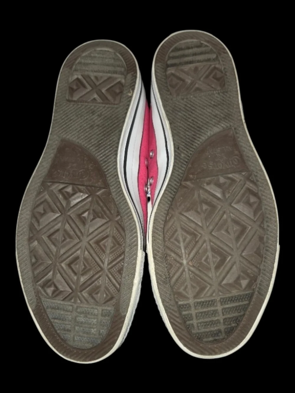 Converse tub 10